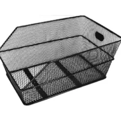 Schultaschen-Gepäckträgerkorb Cento