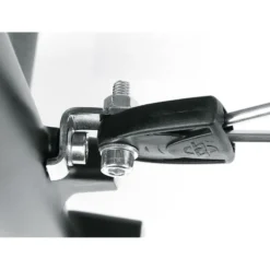 Schutzblech-Adapter für SR Suntour (4 Stk.)
