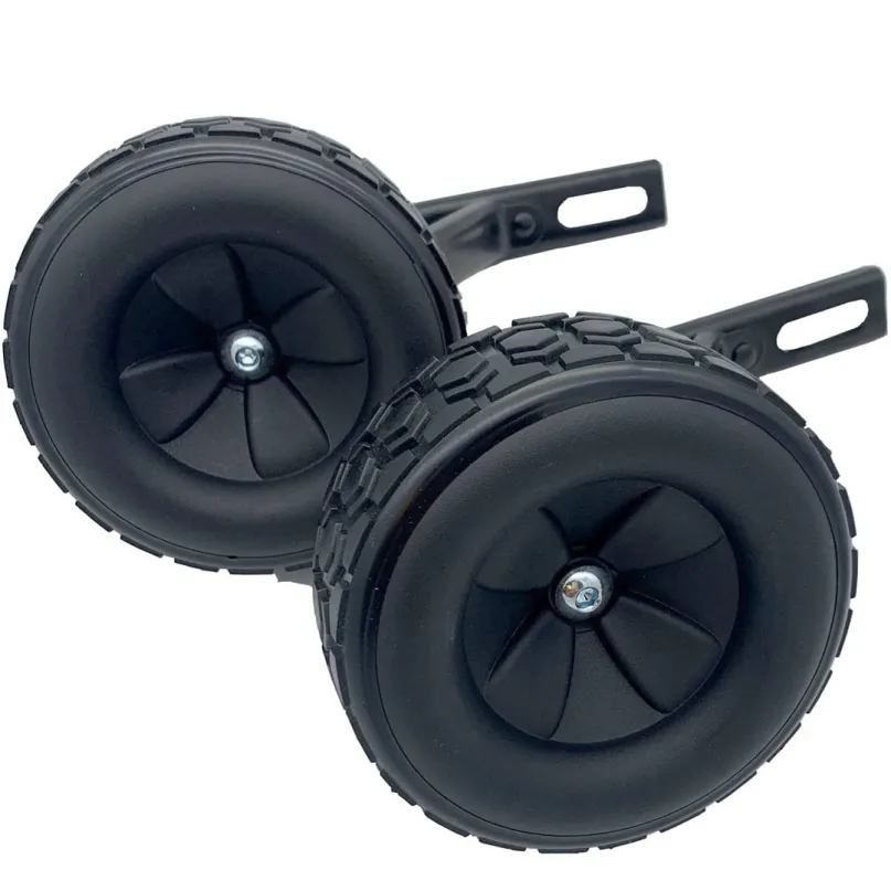 S Cool Stützräder 16"-18"