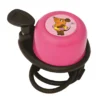 Scooter Bell Sendung mit der Maus Fahrradklingel pink