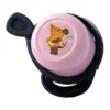 Scooter Bell Sendung mit der Maus Fahrradklingel rosa