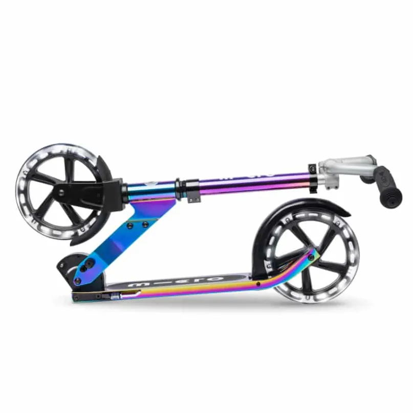 ScooterCruiser LED Neochrome