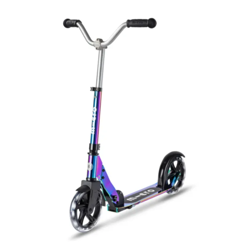 ScooterCruiser LED Neochrome