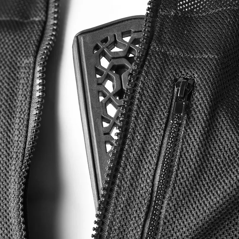 Scorpio Neo Protektorenjacke