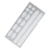 Scratch Guard Schutzfolien Set