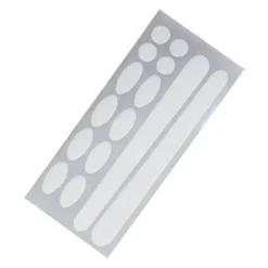 Scratch Guard Schutzfolien Set