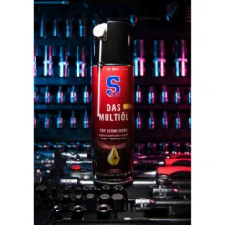 S100 Das Multiöl (300 ml)