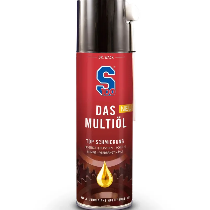S100 Das Multiöl (300 ml)