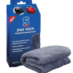 S100 Das Tuch Premium Mikrofaser