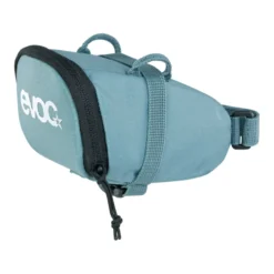Seat Bag M Satteltasche Fahrrad blau