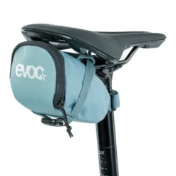 Seat Bag M Satteltasche Fahrrad blau