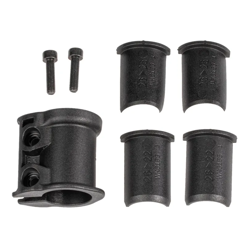 Seat Pack Adapter für Vario Sattelstütze