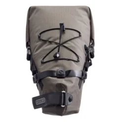 Seat-Pack 11 L Bikepacking-Satteltasche braun