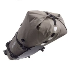 Seat-Pack QR 13 L Satteltasche braun