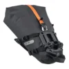 Seat-Pack QR Satteltasche Fahrrad 7,5 l schwarz
