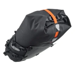 Seat-Pack QR Satteltasche Fahrrad 7,5 l schwarz