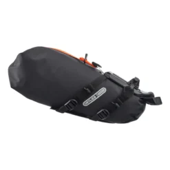 Seat-Pack QR Satteltasche Fahrrad 7,5 l schwarz