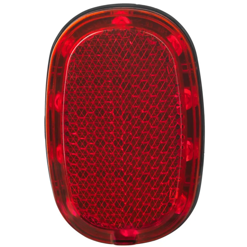 Secuzed E E-Bike-Rücklicht