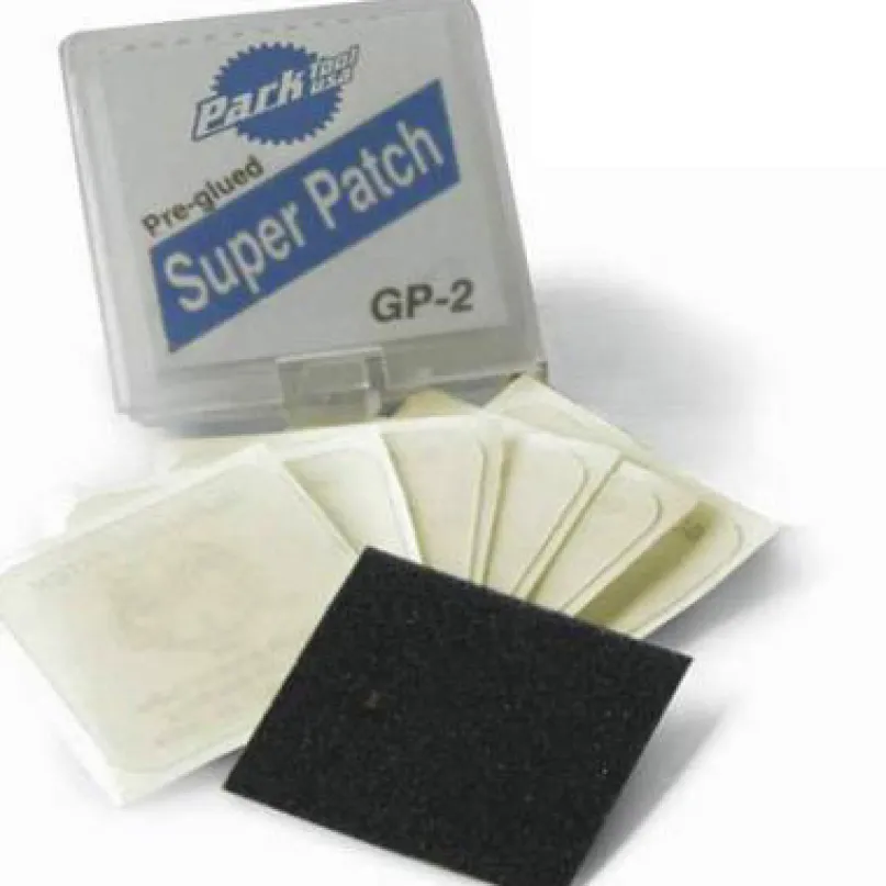 Selbstklebende Flicken GP-2