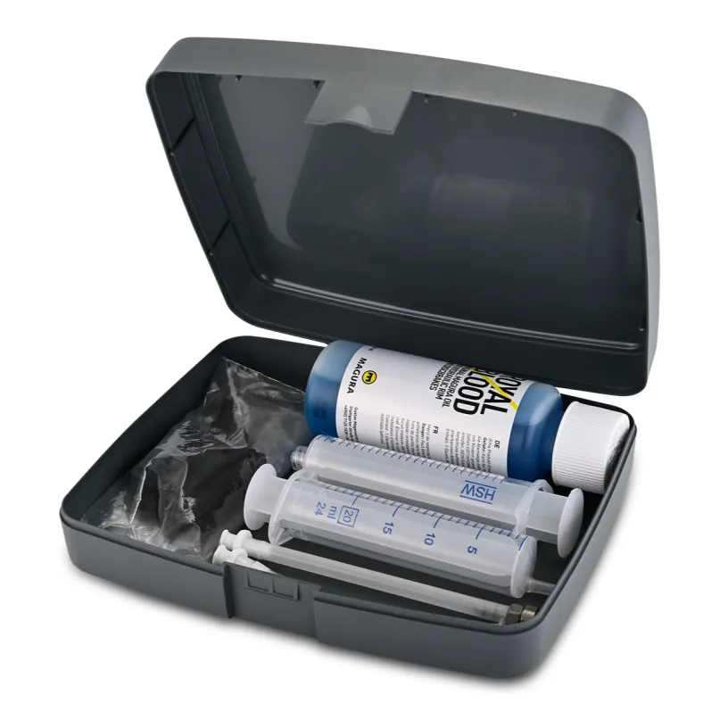 Service Kit Core