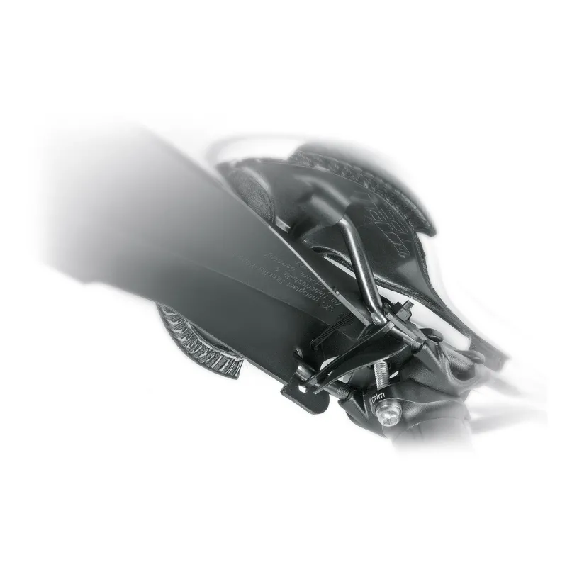 S-Guard Schutzblech Fahrrad hinten