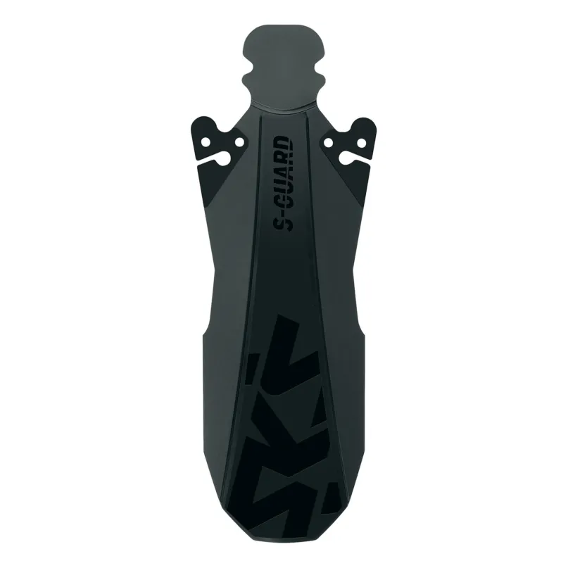 S-Guard Schutzblech Fahrrad hinten