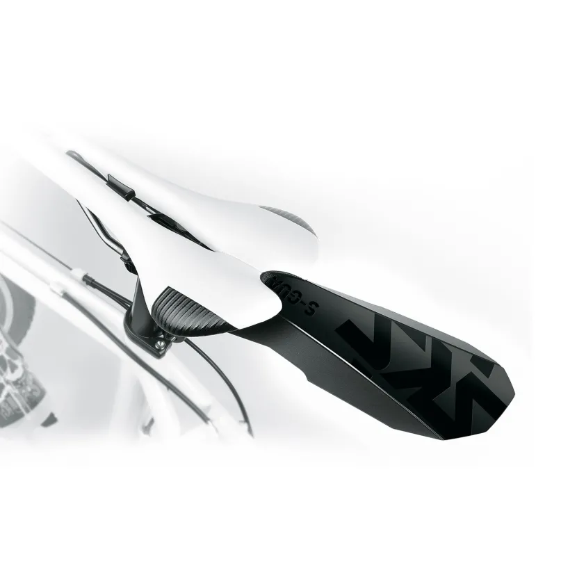 S-Guard Schutzblech Fahrrad hinten