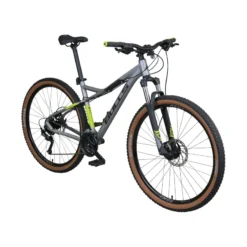 Sharptail 3 Disc Mountainbike Hardtail 29