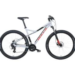 Sharptail RL Disc Mountainbike Hardtail grau