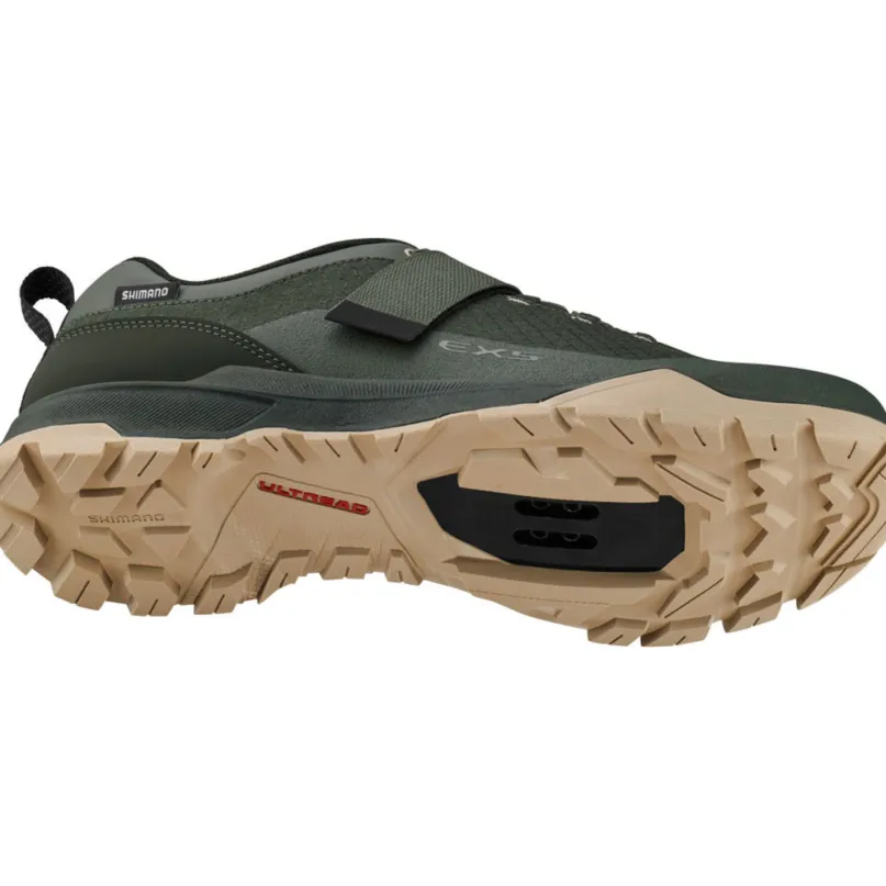 SH-EX500 MTB Schuhe