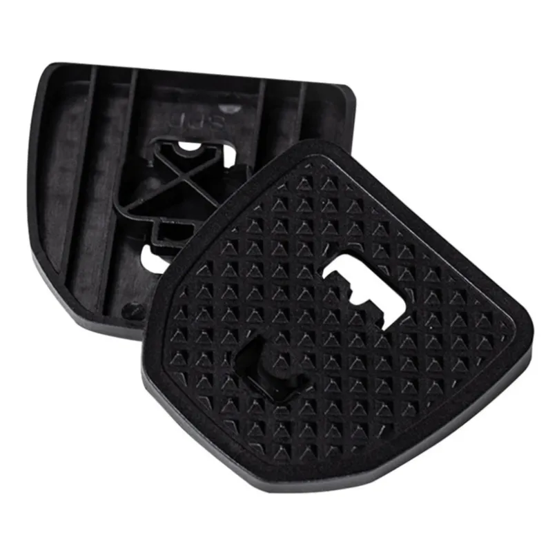 Shimano SPD Klickpedal Adapter