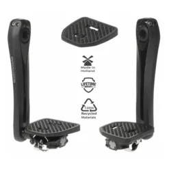 Shimano SPD Klickpedal Adapter