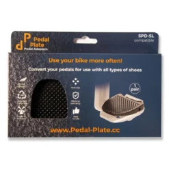 Shimano SPD-SL Klickpedal Adapter