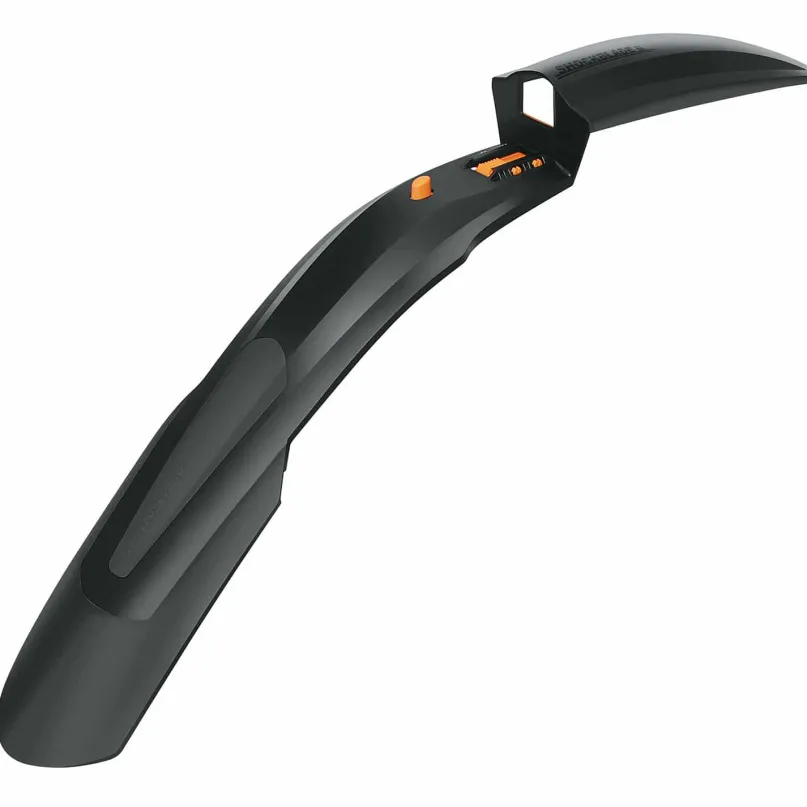 Shockblade Dark 27,5 und 29" Fahrrad-Schutzblech (vorne)