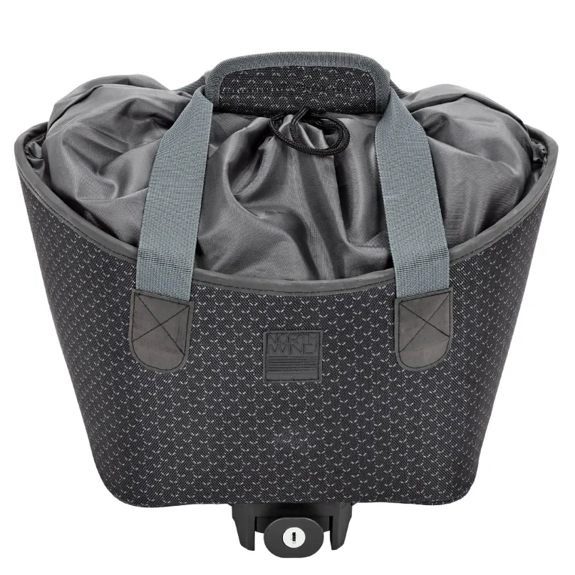 Shopper Bag MonkeyLoad T Gepäckträgertasche