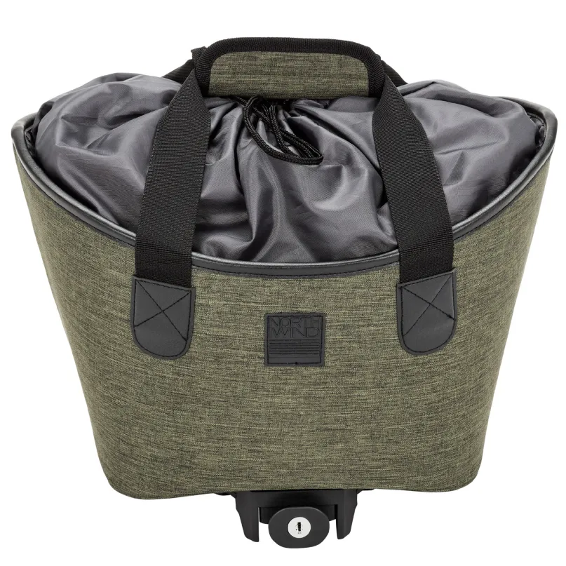 Shopper Bag MonkeyLoad T Gepäckträgertasche