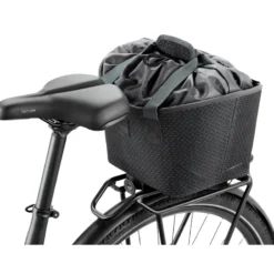 Shopper Bag MonkeyLoad T Gepäckträgertasche