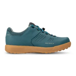SHR-Alp Flat Lace Women Flatpedal Schuhe