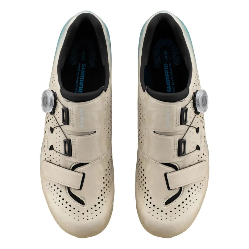 SH-RX600 Gravel Rennradschuhe