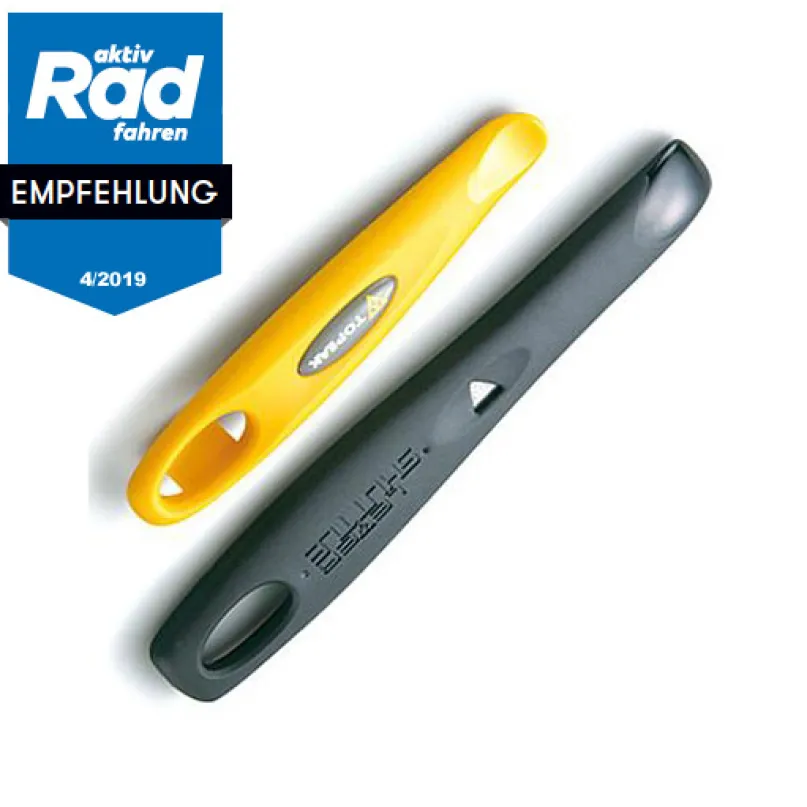 Shuttle Lever 1.2 Fahrrad-Reifenheber