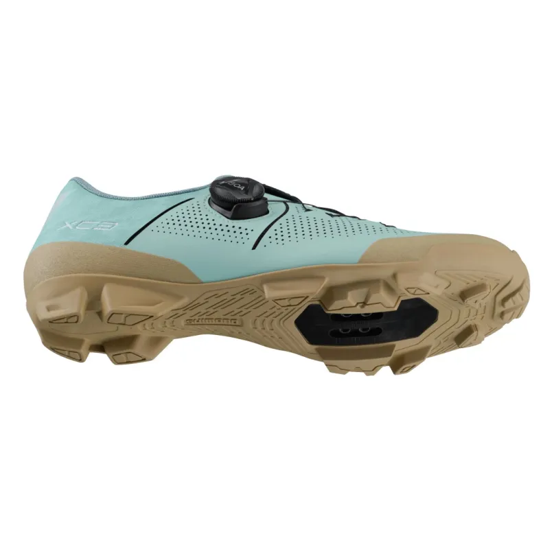 SH-XC302 MTB Schuhe Damen