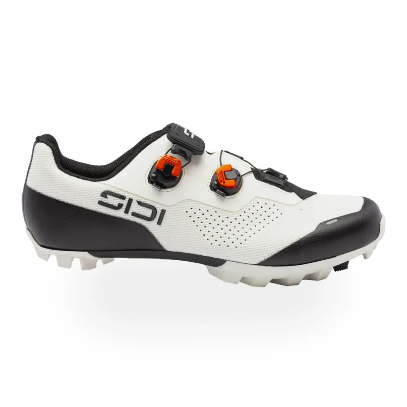 SIDI Dominator X Mountainbike-Schuhe