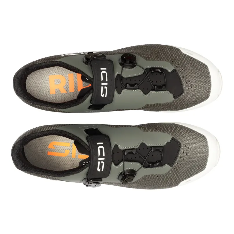 SIDI Dominator X Mountainbike-Schuhe
