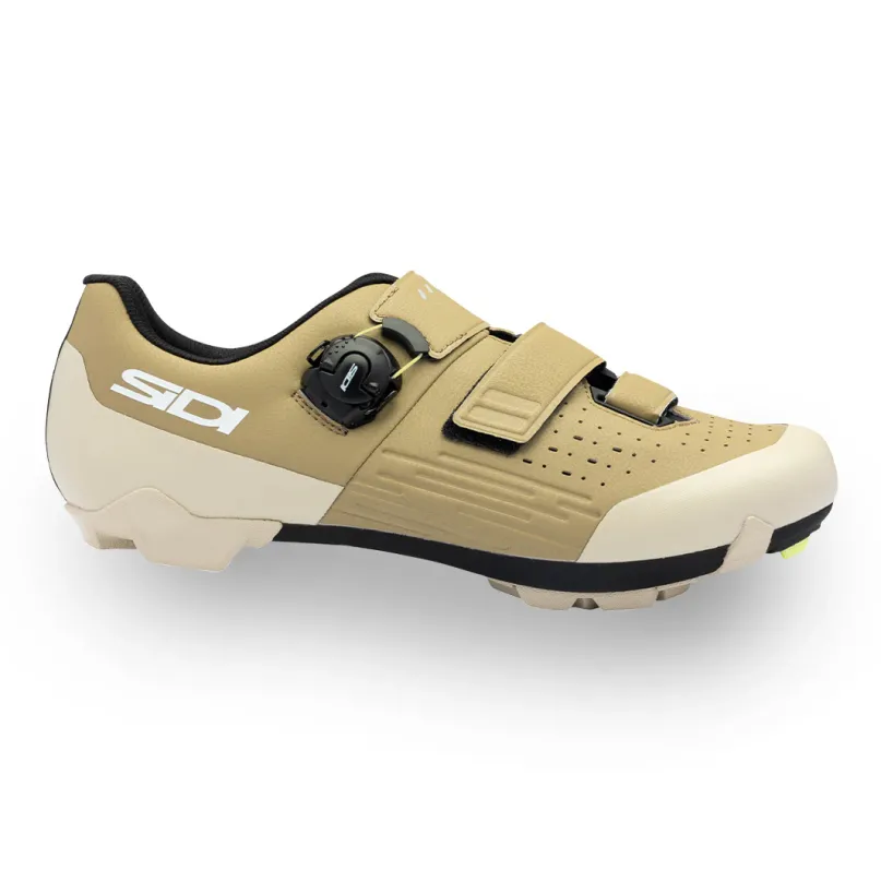 SIDI Silvis XC Mountainbike-Schuhe