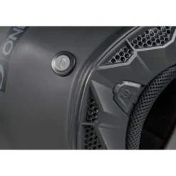 Sierra RS Motocross Helm