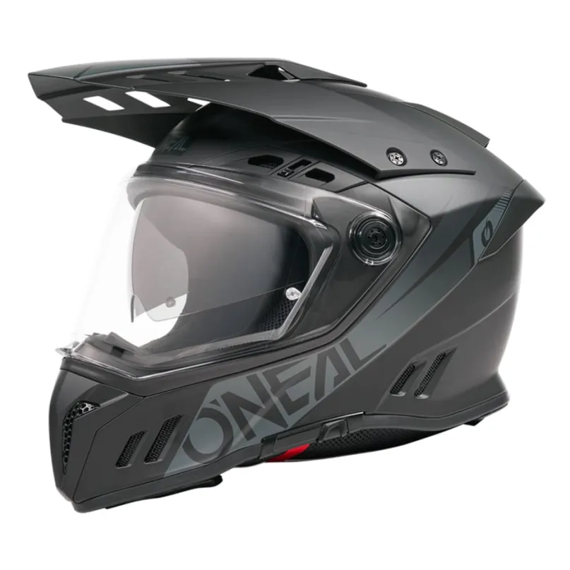 Sierra RS Motocross Helm