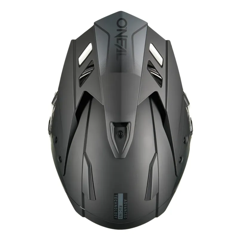 Sierra RS Motocross Helm