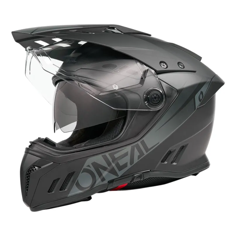 Sierra RS Motocross Helm