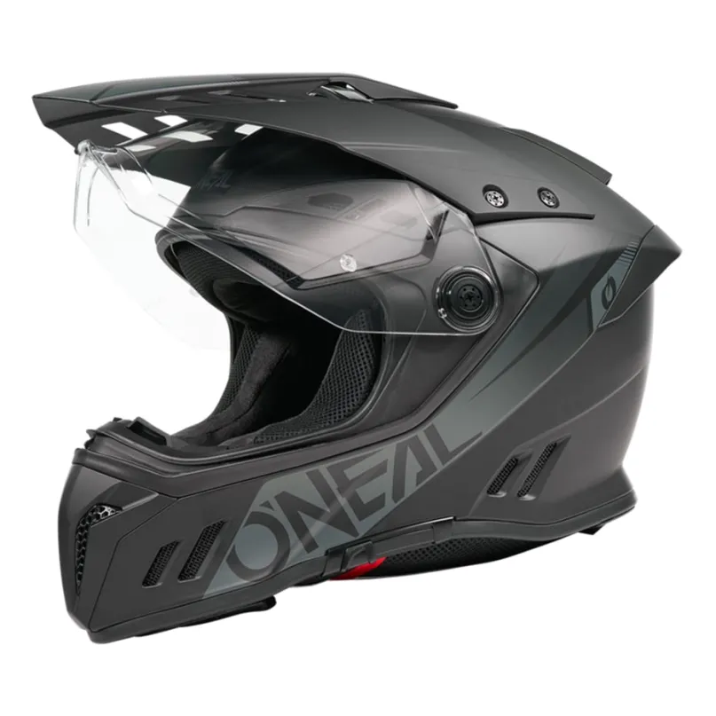 Sierra RS Motocross Helm