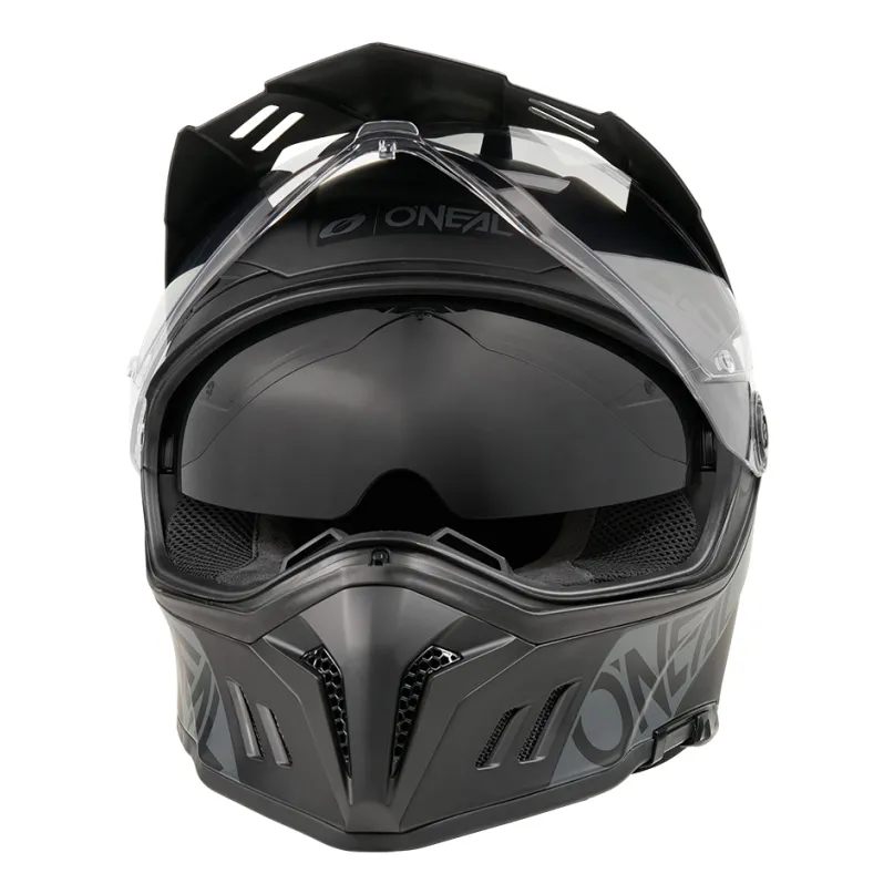 Sierra RS Motocross Helm